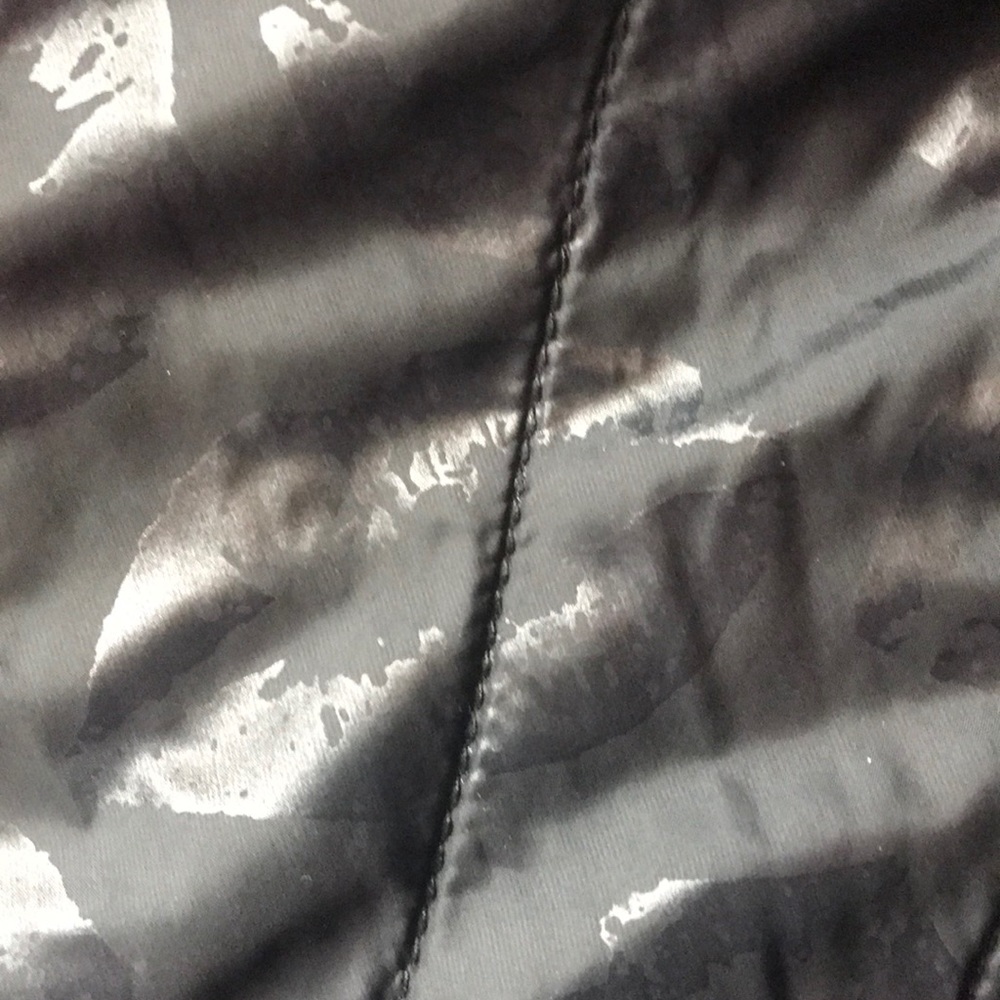 The North Face Hyvent Recco snowboard Jacket - Picture 15 of 15
